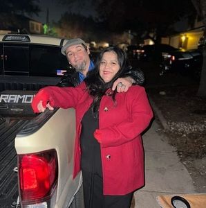 Meet your Posher, Eddie n